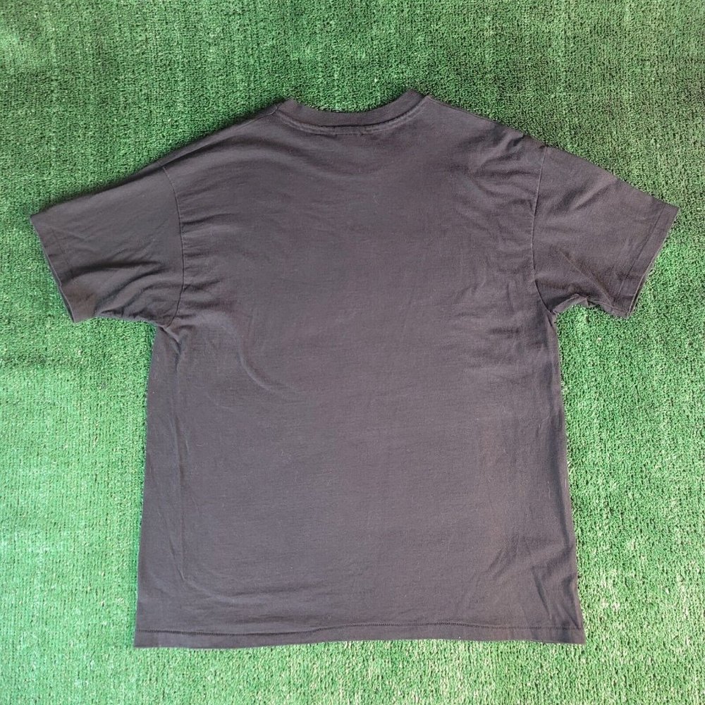 Vintage 90s Magic Castle Hollywood Clubhouse For Magician RARE US Made Shirt XL - Picture 7 of 8
